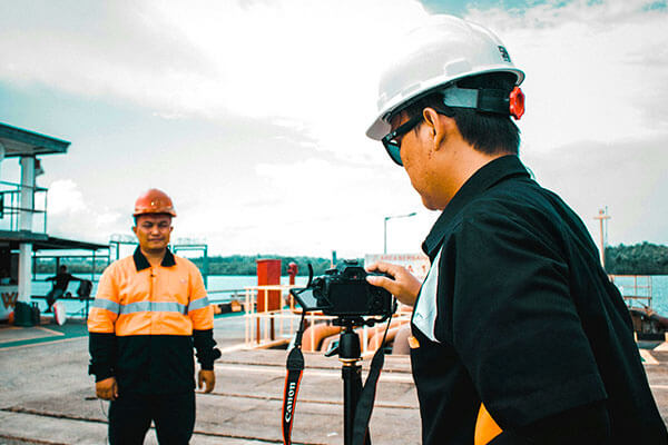 Video Shoot Image